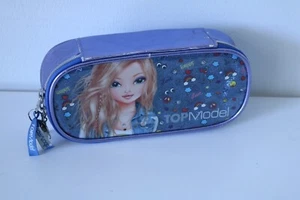 Federtasche Mäppchen Topmodel Depesche Dance - Bild 1 von 9
