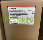 1 Pcs New In Box Yaskawa Frequency Converter Cipr-Ga50b4007abba Kw/2.2Kw