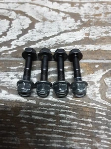 2022 22 22-25 Can-Am Can Am Ryker 900 Ace Front Sway Bar Joint End Link Bolts - Picture 1 of 9