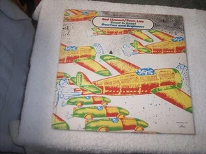 ROD STEWART / FACES LIVE  **MERCURY SRM-1-697**  JACKET ONLY   #145 - Bild 1 von 6