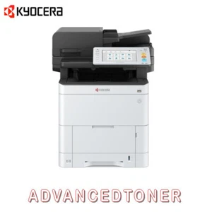 Kyocera ECOSYS MA3500CIFX A4 Colour 4 in 1 Duplex Laser Printer + 2 Yr Wty 35ppm - Picture 1 of 1