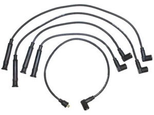 For 1966-1968 BMW 1600ti Spark Plug Wire Set Walker 33525KZQX 1967 1.6L 4 Cyl - Picture 1 of 2