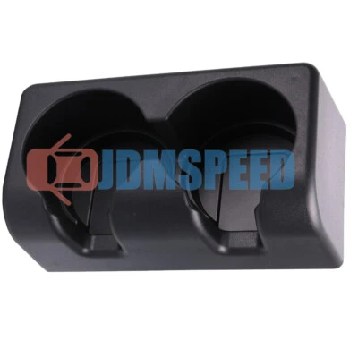 Inserto portavasos asiento banco trasero para Chevrolet Colorado GMC Canyon GM 04-2012 Foto 1 de 4