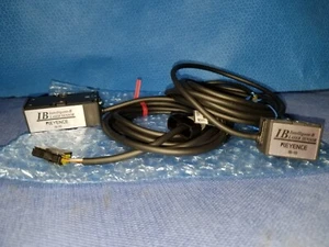 KEYENCE CORP IB-10 / IB10 New, Open Box - Picture 1 of 3