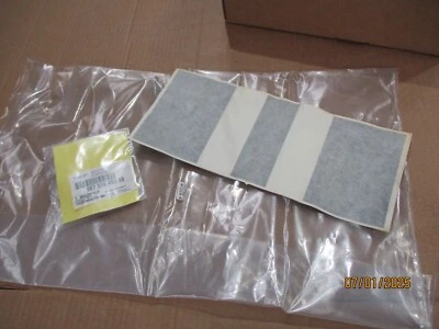 NUEVO OE PORSCHE 98755945300 CALCOMANÍA CUBIERTA TRASERA 987C EDICIÓN DISEÑO CAYMAN Foto 1 de 2