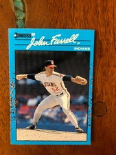 1990 Leaf Donruss Baseball -- Best of The American League -- Pick Your Player
