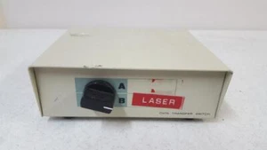 Interruttore dati manuale 2 posizioni 0810063-30 vintage - Foto 1 di 5