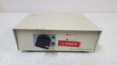 Interruttore dati manuale 2 posizioni 0810063-30 vintage - Immagine 1 di 4