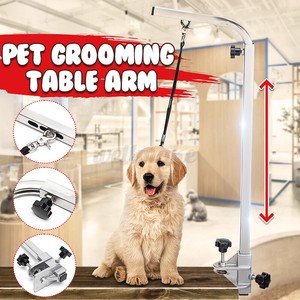 ebay dog grooming table