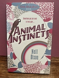 Animal Instincts by Helena Dixon (Paperback, 2009) Rom-Com - Picture 1 of 2