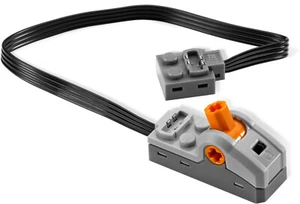 LEGO 8869 - Commutatore - Imagen 1 de 1