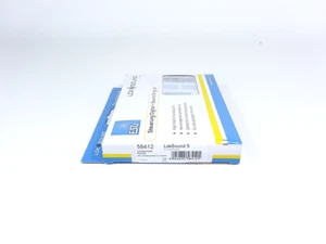 ESU Decoder LokSound 5 DCC/MM/SX/M4 Leerdecoder PluX22 58412 neu OVP - Bild 1 von 4