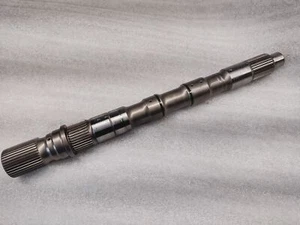Eje de salida de transmisión automática RE7R01B JR711E Nissan Infiniti 5,6 L ver descripción - Imagen 1 de 1