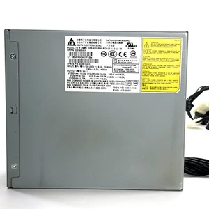Fuente de alimentación HP Z420 Workstation DPS-600UB A 600W 632911-001 623193-001 - Imagen 1 de 5