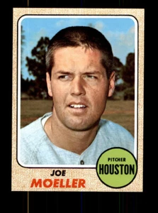 1968 Topps #359 Joe Moeller MINT - Picture 1 of 2