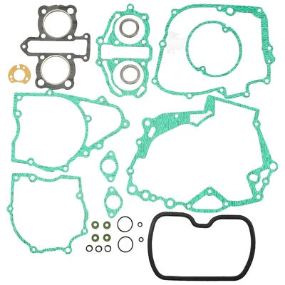 Juego de juntas de motor para Honda CM185T 1978-1979 Twinstar Foto 1 de 4