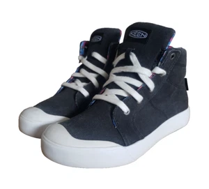 Keen Elena Hiking Boots Hightop Sneaker Women's Size 7 Shoes - Picture 1 of 11