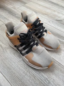 Adidas Womens Equipment ADV 91-16 Sneakers Support Athletic UK 5 EU 38 - Picture 1 of 13