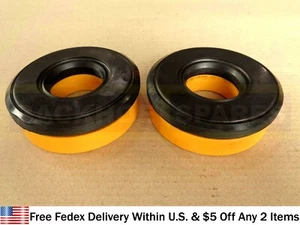 JCB PARTS - HYDRA CLAMP SEAL SET OF 2 PCS. (PART NO. 904/09400) - Picture 1 of 8