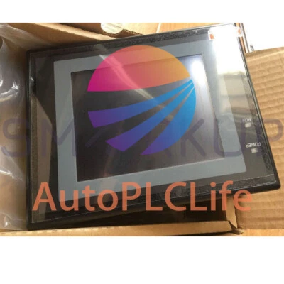 New Omron NT31C-ST143-EV3 Touch Screen - Image 1 of 2