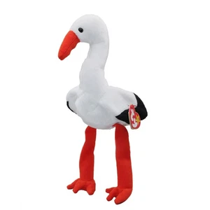 Zancos Ty Beanie Baby - MWMT (Bird 1998) - Imagen 1 de 1