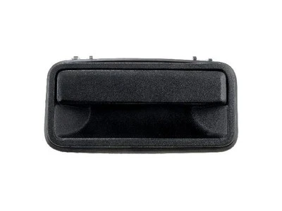 Manija de puerta trasera derecha Dorman 11447KTKB 1993 para GMC K1500 1992-1999 Suburban Foto 1 de 2