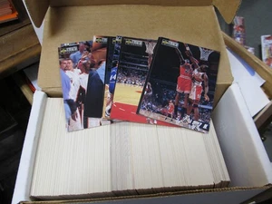 Upper Deck 1997-98 Collectors Choice Complete 390 Card Set S 1&2 NM/MINT - Picture 1 of 1