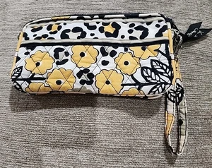 Vera Bradley Armband Muster im Ruhestand Top Zustand wandelbarer Riemen - Bild 1 von 3