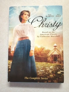 Christy: The Complete Series DVD - Foto 1 di 12