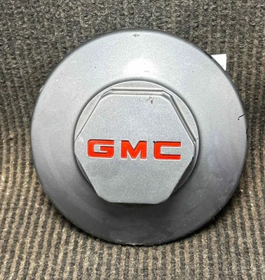 Fits 1994-2003 GMC Sonoma 15in Wheel/Rim Center Cap OEM:15661028 Foto 1 de 4