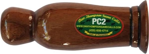 Long Range Cottontail PC2 Predator Mouth Call Dan Thompson Predator Game Calls - Picture 1 of 1