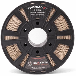 3DXTech ThermaX™ PEEK 500g 1,75mm - Zdjęcie 1 z 2