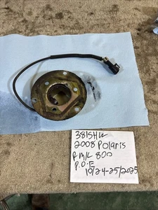 2008 Polaris RMK 800 speedometer sensor speedo pick up 381 - Bild 1 von 7