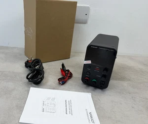 NANKADF  DC power supply (0-60V 0-5A) adjustable switching bench power supply - Picture 1 of 10