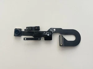 100% Original Apple Kamera iPhone 7 Frontkamera Selfie - Bild 1 von 1