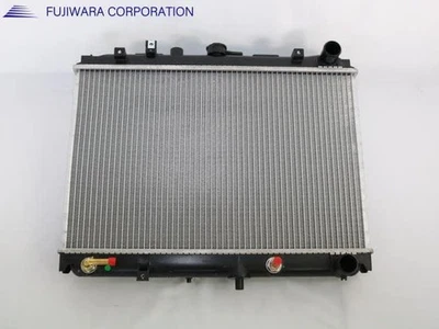MITSUBISHI Delica 2002 TC-SKE6VM Radiator MQ909623 [New] [PA109936516] - Image 1 of 2