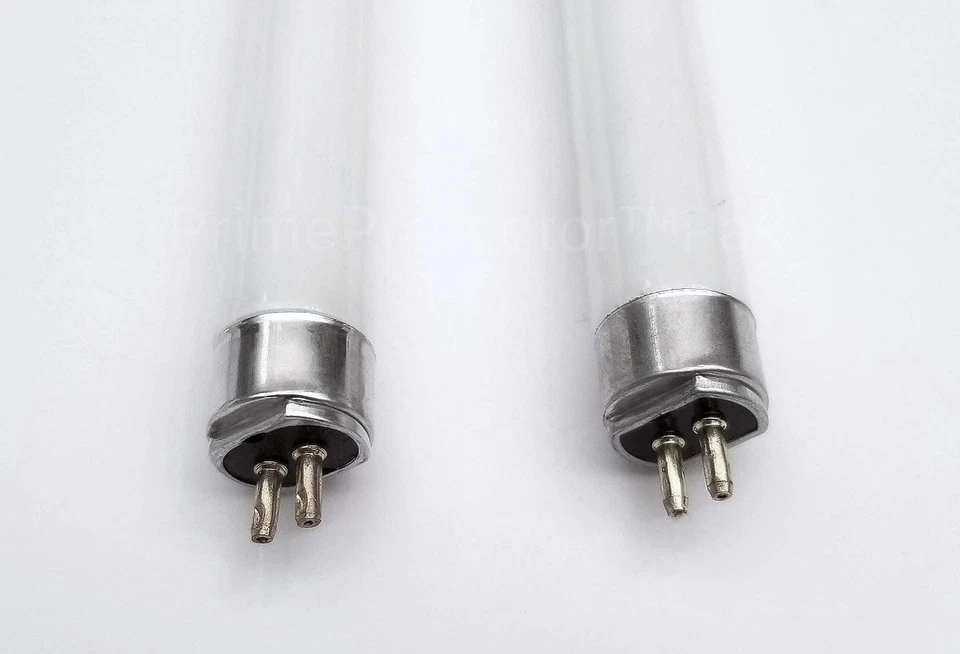 Sylvania 20902 FP28/841/ECO 28 Watt T5 Fluorescent Tube Light Bulb 4100K (2... - Image 1 of 1