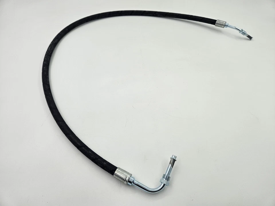 TUBO DIRECCIÓN ASISTIDA JAGUAR XJS 3.6 4.0 LHD AJ6 AJ16 PAS CAC6941 Foto 1 de 4