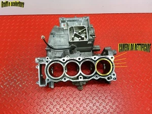 ENGINE MONOBLOCK WITH CHAMBER TO BE GRINDED YAMAHA R6 600 YEAR 2003 2003 2006 - Picture 1 of 1