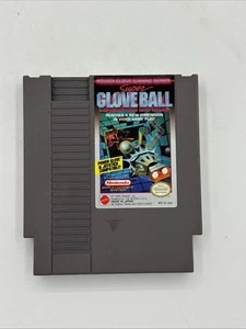 Super Glove Ball (NES Nintendo Entertainment System, 1990) solo cartuccia - Foto 1 di 3