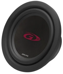 Alpine SWG-1044 - Bild 1 von 2