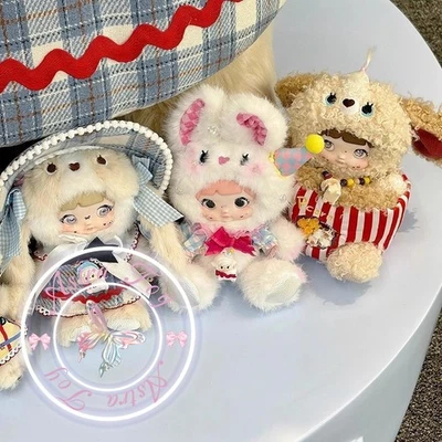 Authentic Nommi Regarding Childhood plush Blind Box Figure Toy Gift - Image 1 of 4