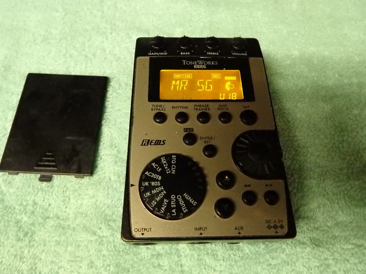 korg pandora px5d products for sale | eBay