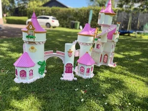 PLAYMOBIL Princess - Prinzessin Schloss (70448) - sehr guter Zustand - Bild 1 von 5