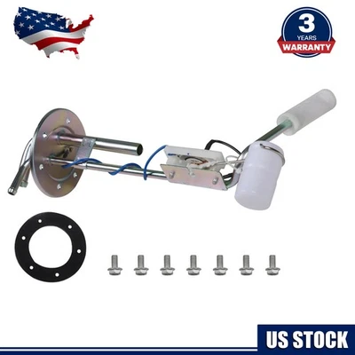 Fuel Sending Unit 18gal. Gas Tank For 1974-1980 Dodge D/W Pickup Truck D100 W100 Foto 1 de 4