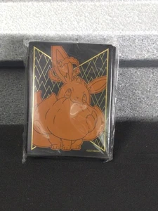 Pokemon TCG: Sealed Sleeves (65 CT) - PICK YOUR SLEEVES - Picture 1 of 10