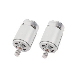 Motor eléctrico 550 24V 40000RPM de 2 piezas para niños paseo en coche, motor RS550 24 voltios  - Imagen 1 de 7