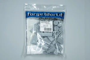 Forge World Imperial Guard Elysian Drop Troops Taurus Venator OOP - Picture 1 of 2