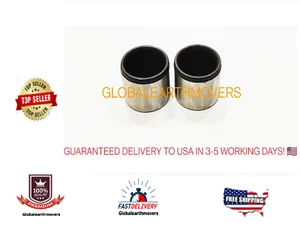 JCB BACKHOE - DIPPER ARM BUSH, SET OF 2 PCS. (PART NO. 40/303392) - Picture 1 of 5