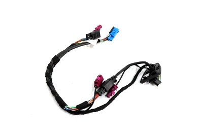 Mercedes Benz CLS550 2008 (W219) consola central Bluetooth adaptador de base Foto 1 de 4